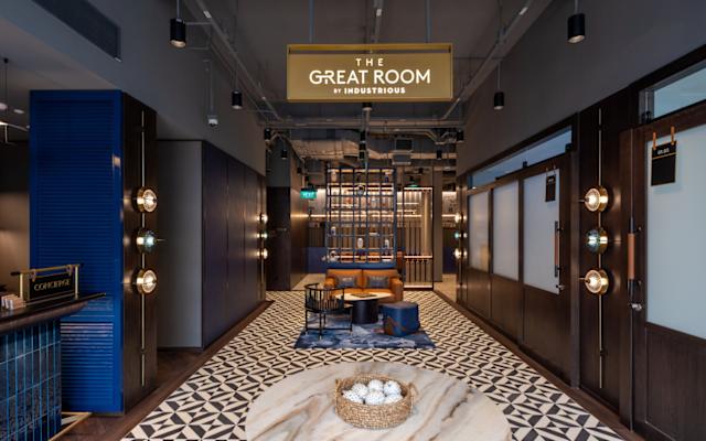Why Commercial Shophouses Are the Darling of Singapore's Real Estate ...